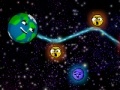 Gioco Evil asteroids 2