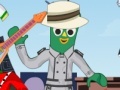 Gioco Gumby dress up games