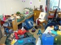 Gioco Messy Mess
