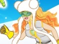 Gioco Let's Go Skiing