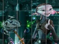 Gioco Swing and set mars needs moms