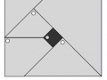 Gioco Magic square