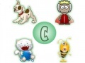 Gioco English play and learn