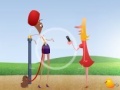 Gioco Celebrity Hunt