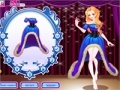 Gioco Fashion Magician Dress Up