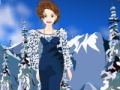 Gioco Sonia Winter Girl Dress up 6