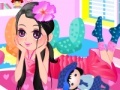 Gioco Sweety Pyjamas Girl