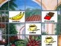 Gioco Find the same food