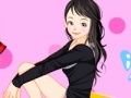 Gioco Dressup girls 17