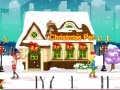 Gioco Shopaholic: Christmas