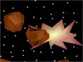 Gioco Asteroid Shower
