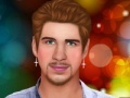 Gioco Liam Hemsworth Makeover