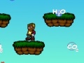 Gioco Photosynthesis Respiration Game!