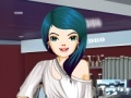 Gioco Bad Girl dressup 