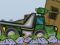 Gioco Army Truck