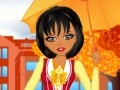 Gioco Rainy Lady