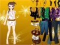 Gioco Leisa Dress Up