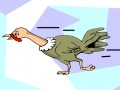 Gioco Catch Turkey 