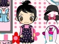 Gioco Punk Girls Outfits