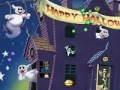 Gioco Haunted house