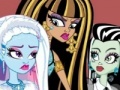 Gioco Monster High D-Finder