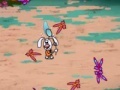 Gioco Brandy's butterfly catch