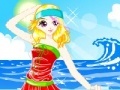 Gioco Cruise Star Dress Up