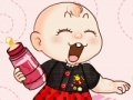 Gioco The appearance of the baby