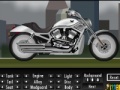 Gioco Tune My Harley Davidson