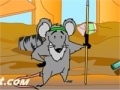 Gioco Rats and Spears