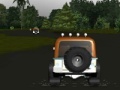Gioco Jeep Race 3D