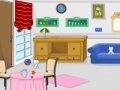 Gioco Lady Kitty Escape