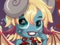 Gioco Cute devil girl 