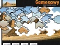 Gioco Ancient Egypt Puzzle 