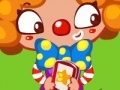 Gioco Circus Slacking
