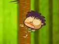 Gioco Treetop survivor