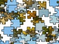 Gioco Jigsaw: Autumn Beach