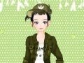 Gioco Spring Dress Up