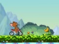 Gioco Tom and Jerry: Motorcycle races