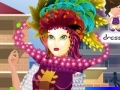 Gioco Venice Carnival Dress Up 