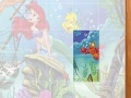 Gioco Sort My Tiles Triton and Ariel