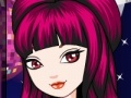 Gioco Raven Queens Makeup