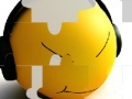 Gioco Smiley music puzzle