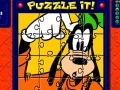 Gioco Goofy Puzzle It
