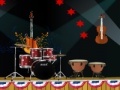 Gioco Stage Decor
