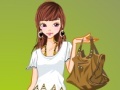Gioco Molly daily dress up