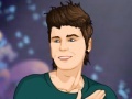 Gioco Zac Efron Dress Up