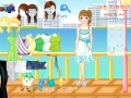 Gioco Boulevard Dress Up