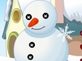 Gioco Cute Snowman 