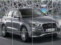 Gioco Puzzles Audi Q3
